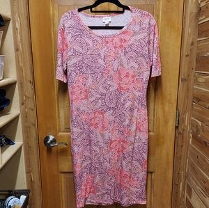 Lularoe Dress